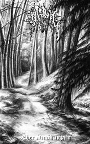 Éber álmok útjain