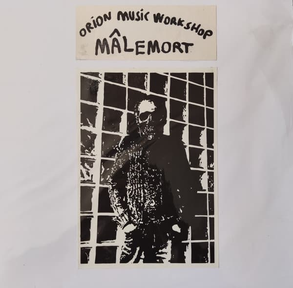 Mâlemort