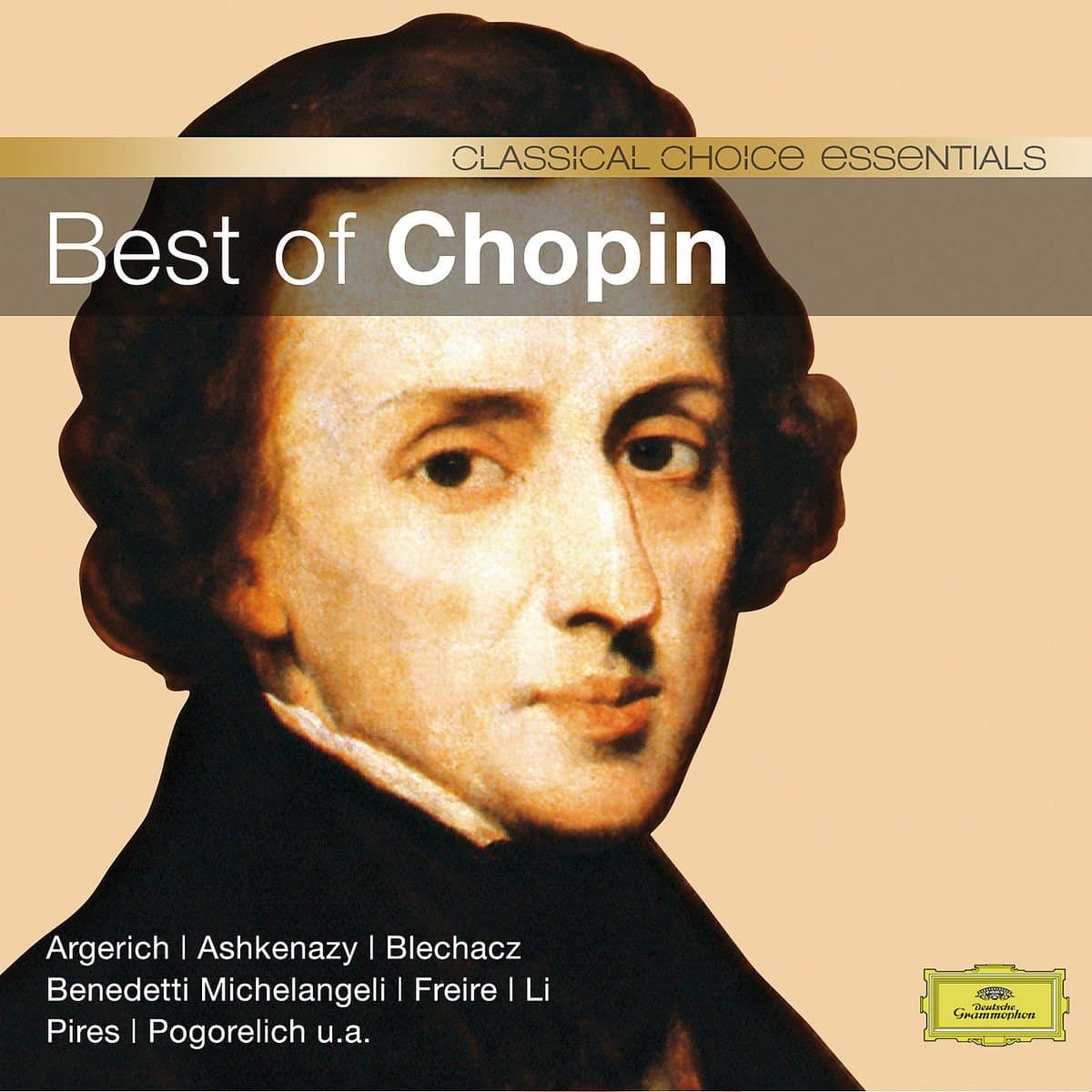 Best Of Chopin