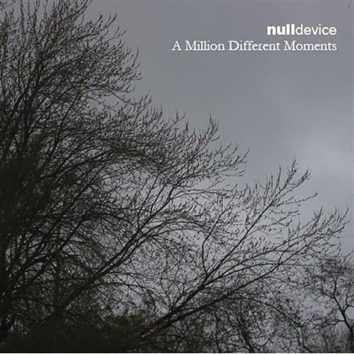 A Million Different Moments
