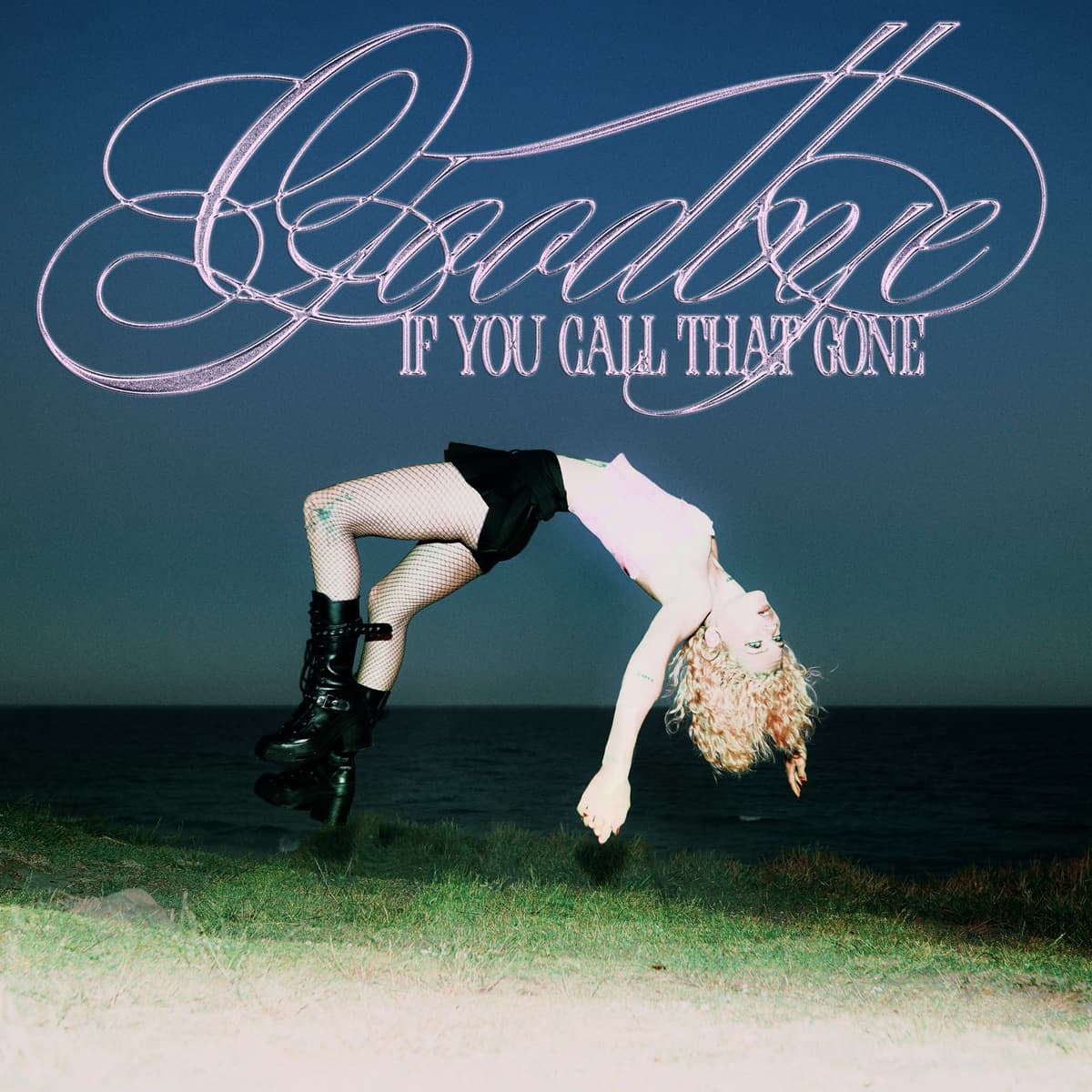 Goodbye (If You Call That Gone)