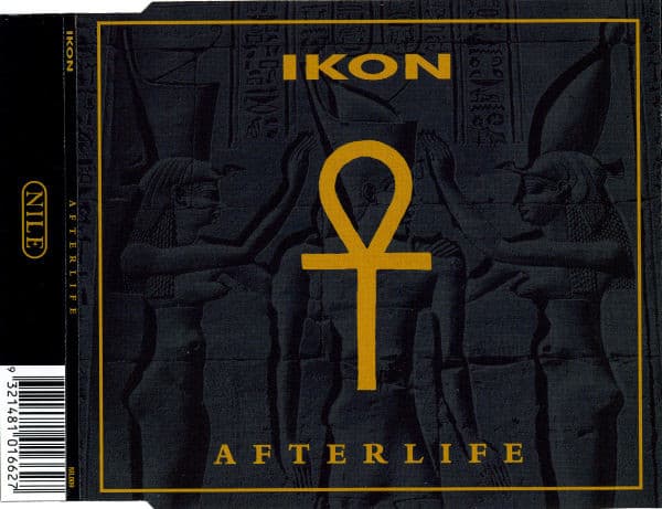 Afterlife
