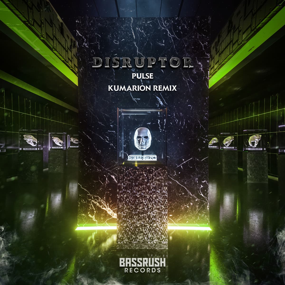 PULSE (Kumarion remix)