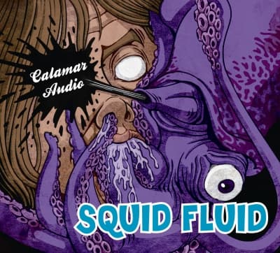 Squid Fluid