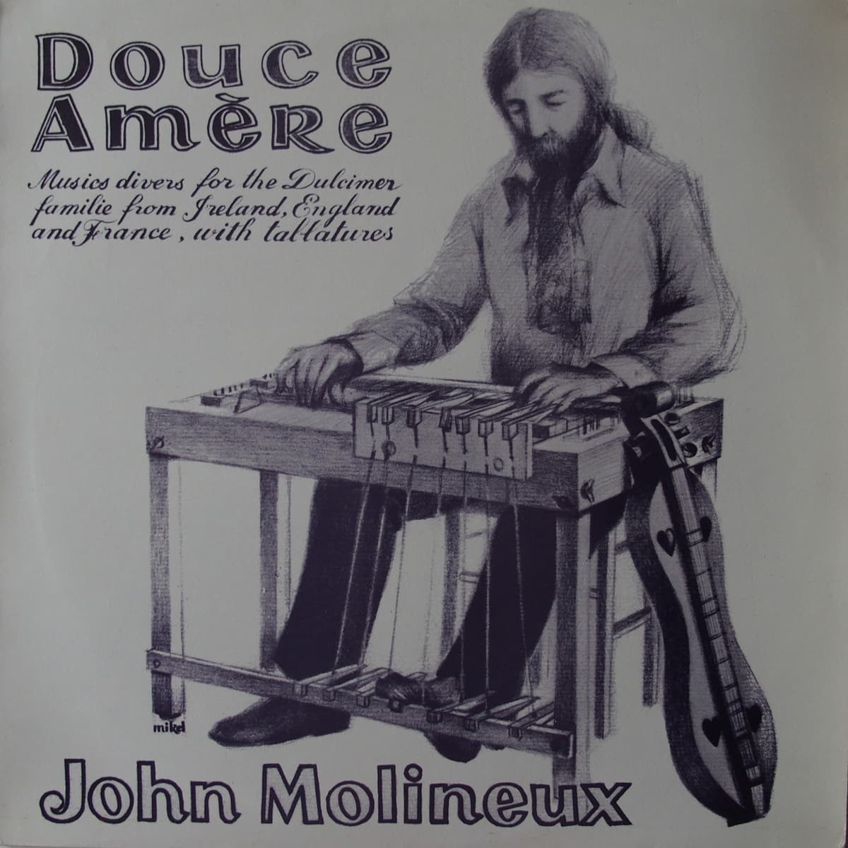 Douce Amère - Bitter Sweet