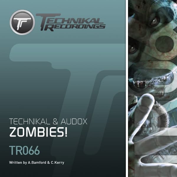 Zombies!