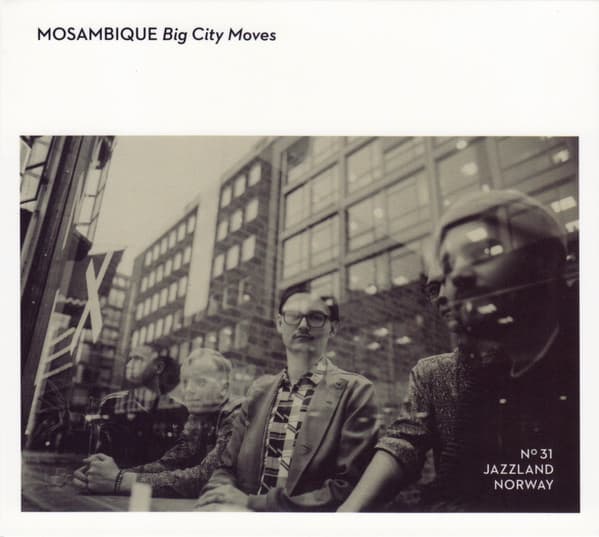Big City Moves