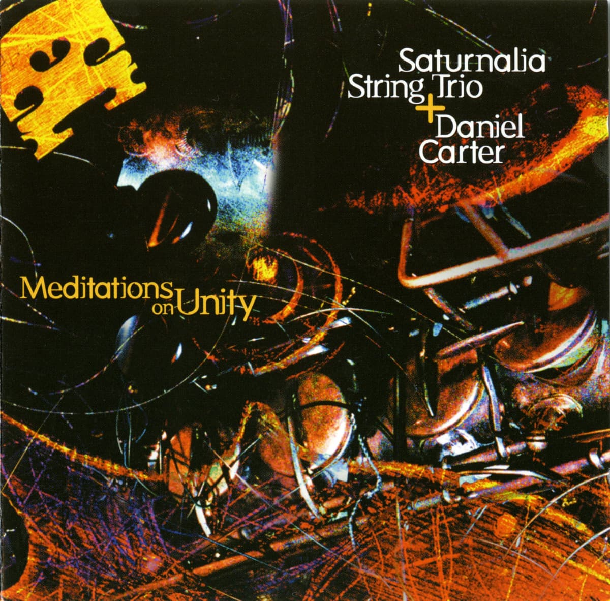Meditations on Unity
