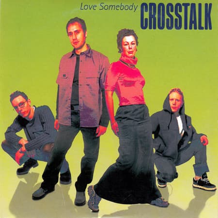 Love Somebody