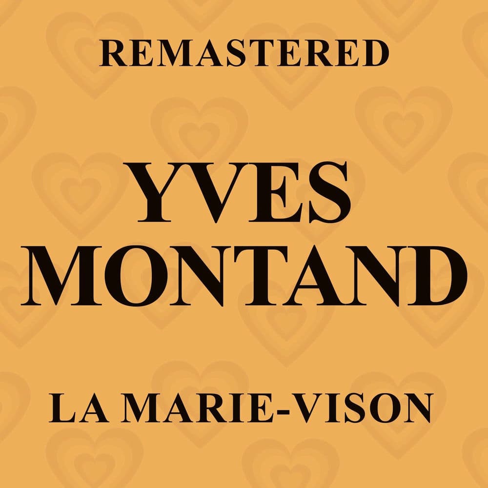 La Marie-Vison (Remastered)
