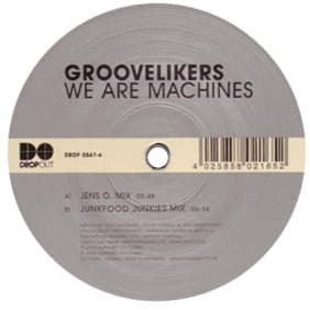 We Are Machines