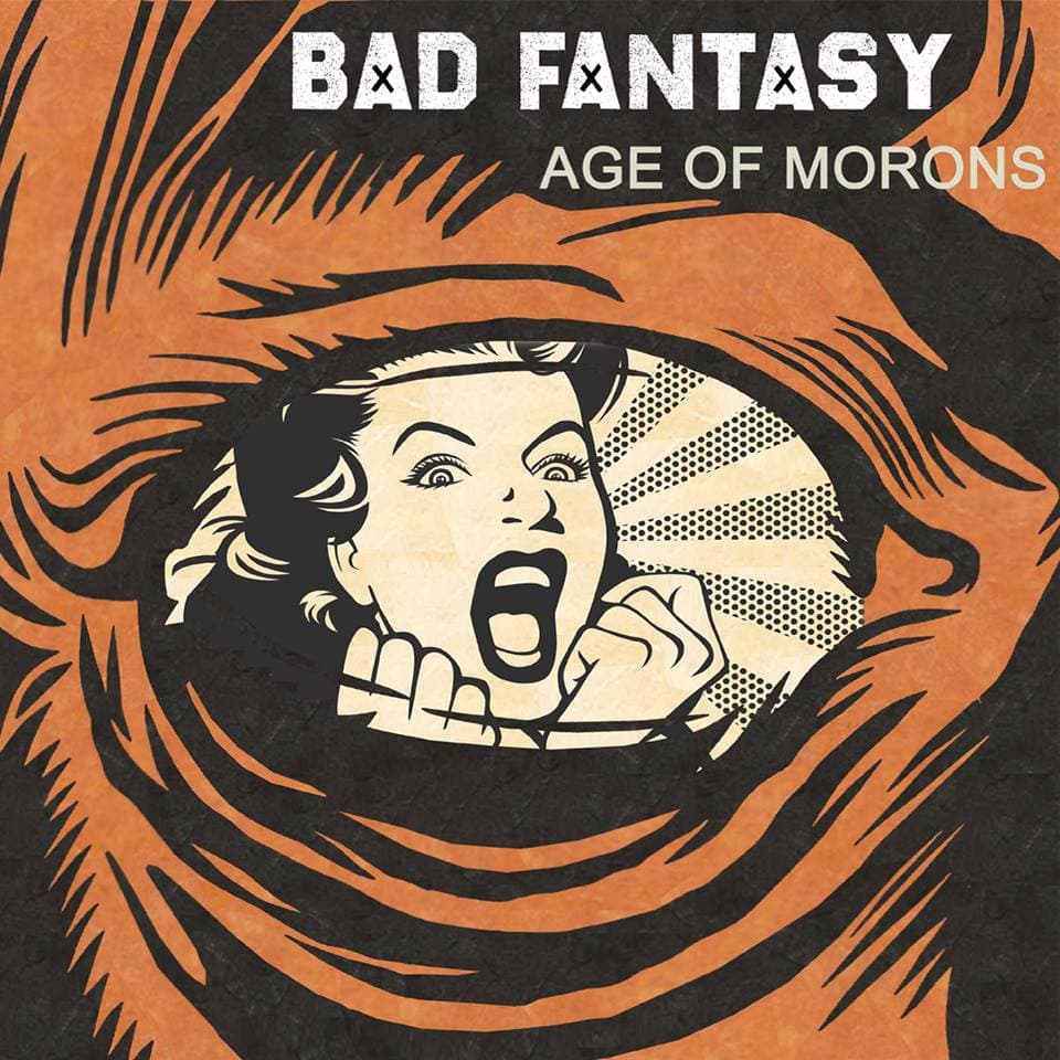 Age of Morons