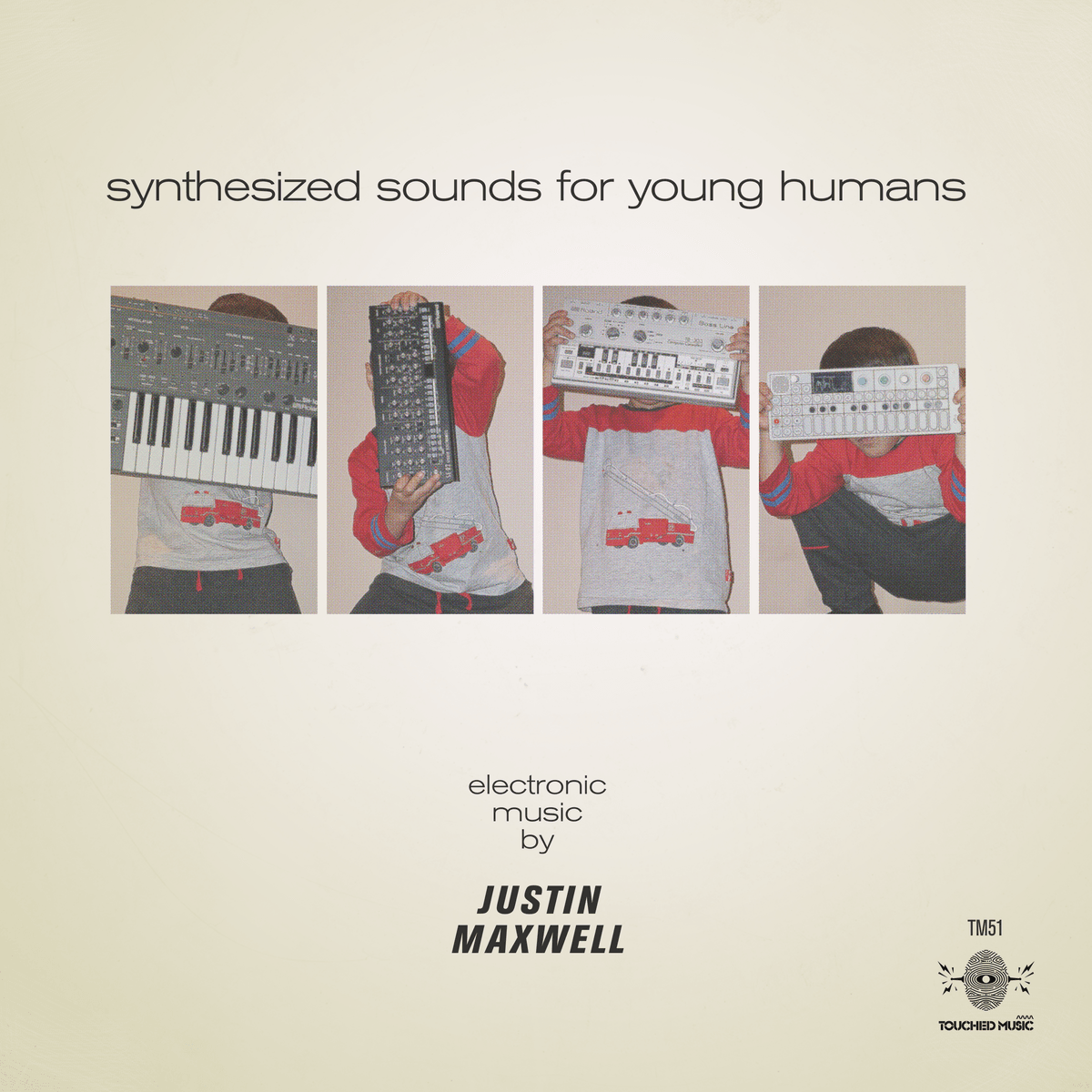 Synthesized Sounds for Young Humans