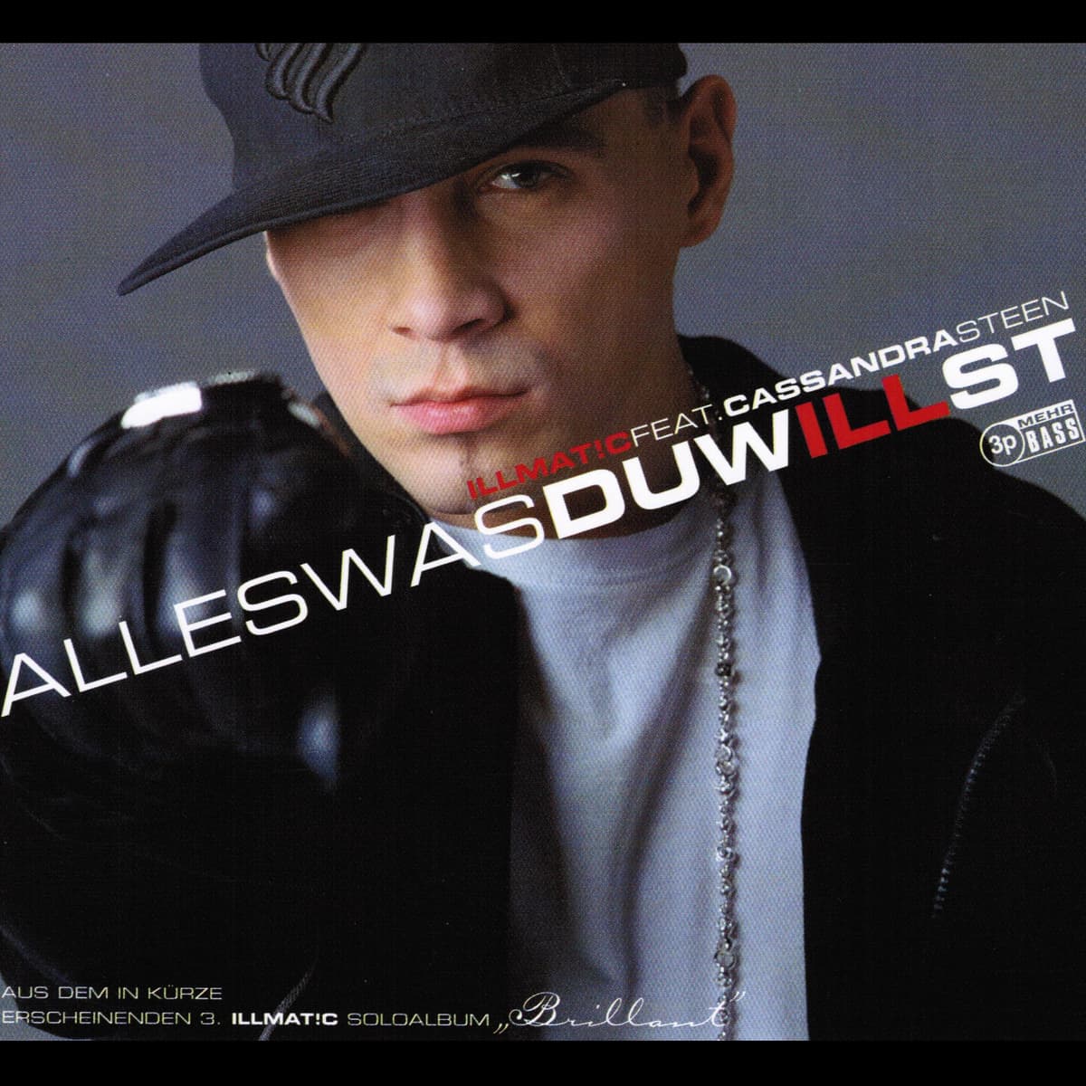 Alles was du willst