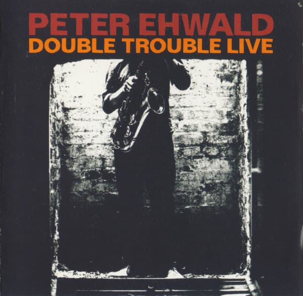 Double Trouble Live