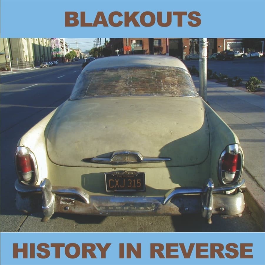 History in Reverse