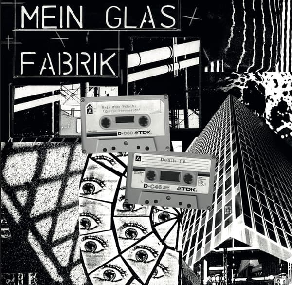 Exotic Percussion / Death TV