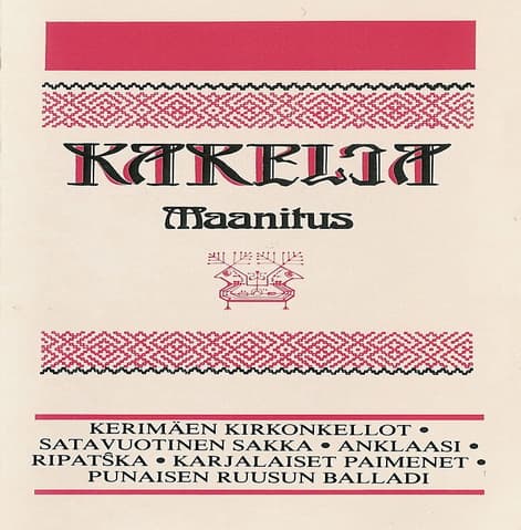 Maanitus