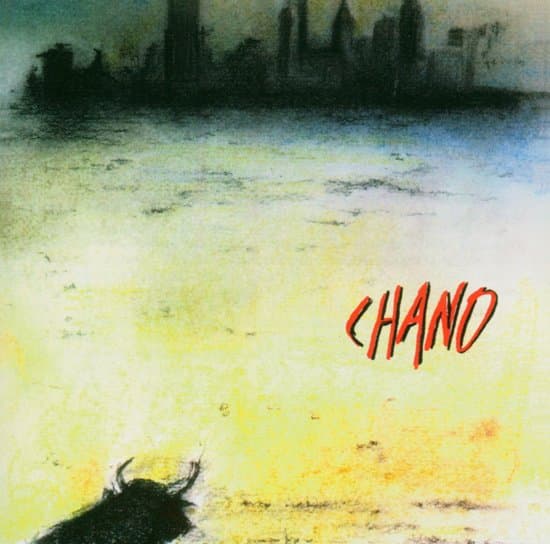 Chano