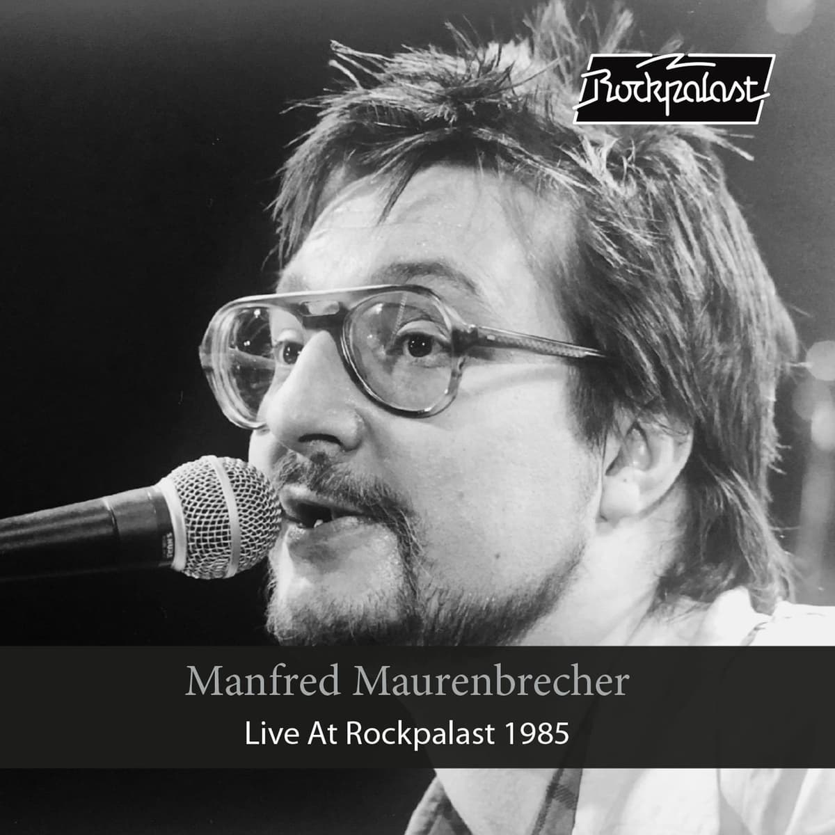 Live at Rockpalast 1985