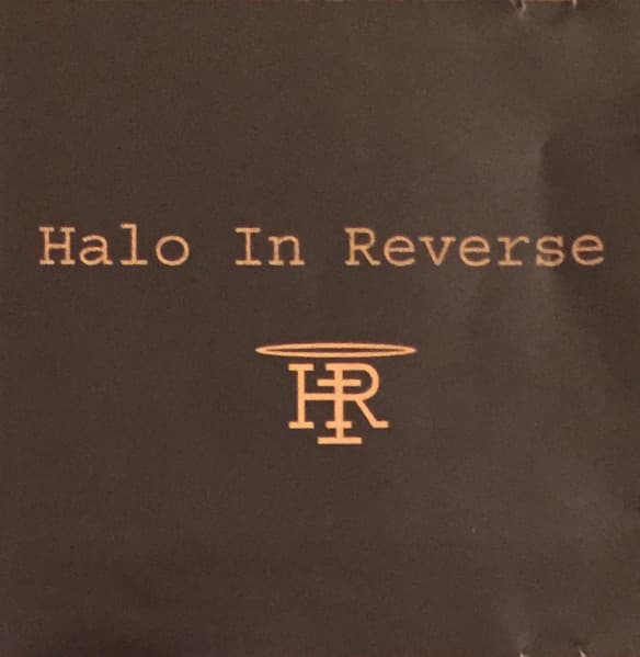 Halo in Reverse
