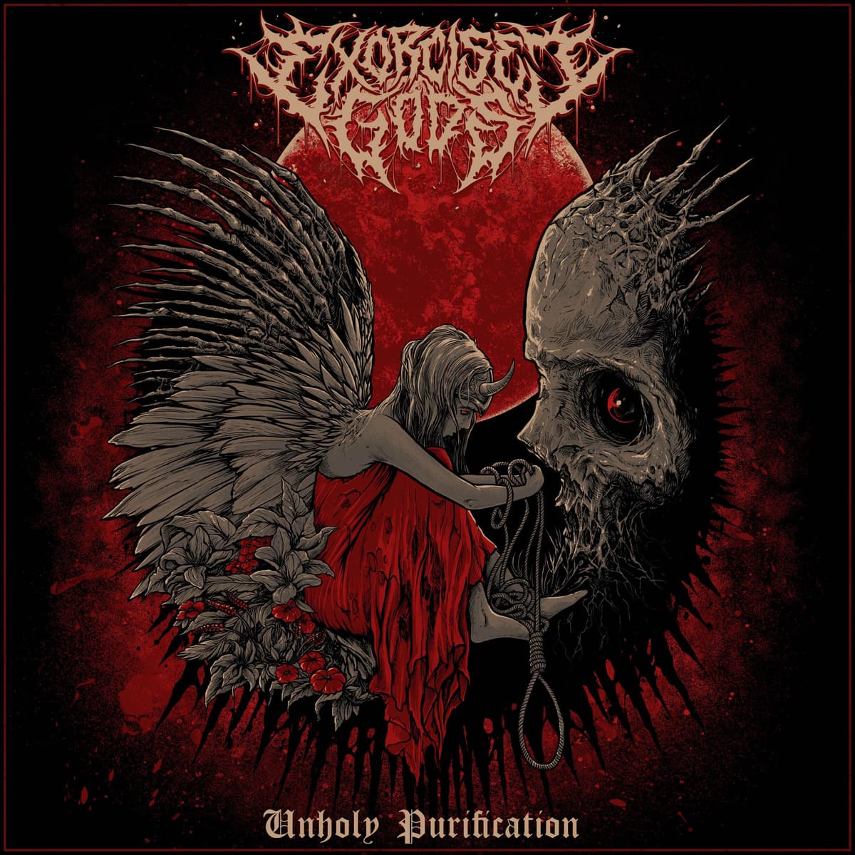 Unholy Purification