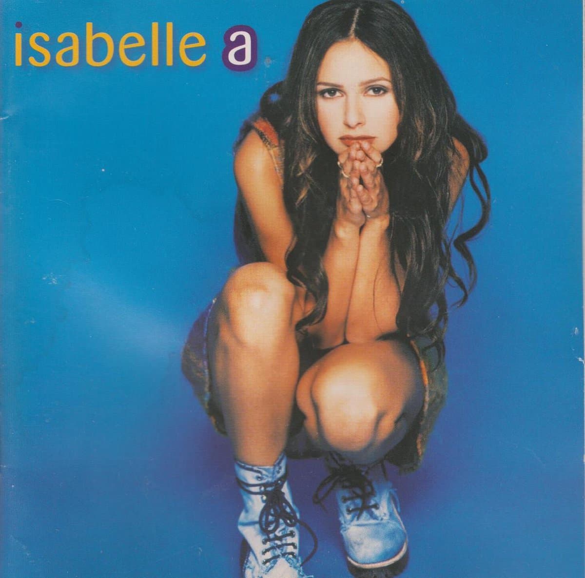 Isabelle A