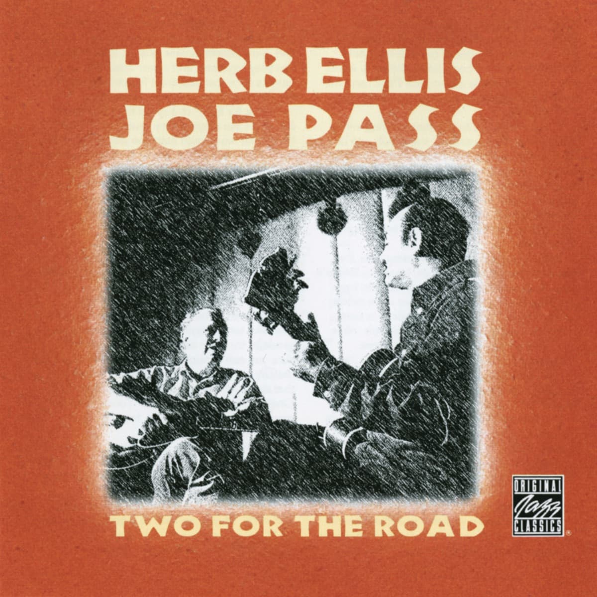 Two for the Road
