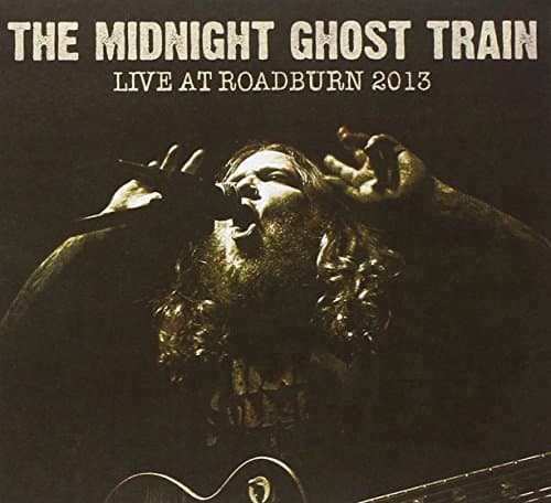 Live at Roadburn 2013