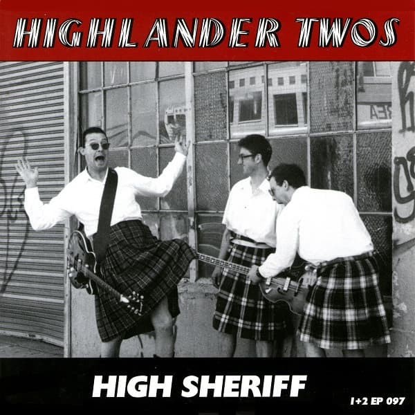 High Sheriff