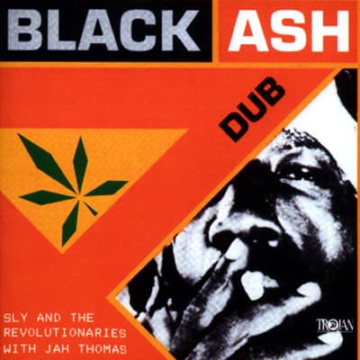 Black Ash Dub