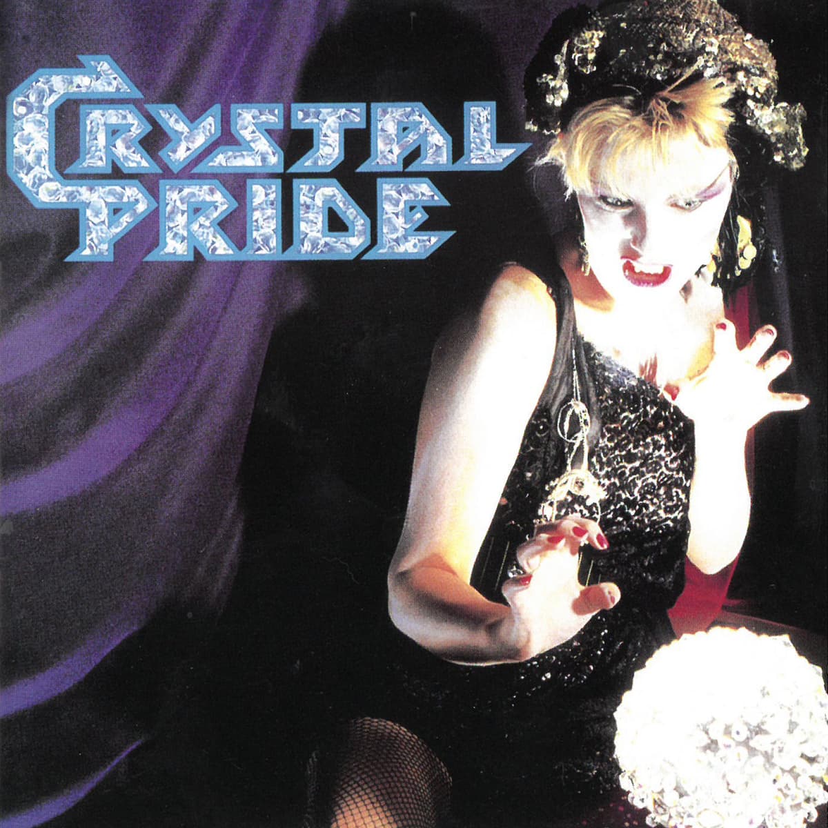 Crystal Pride