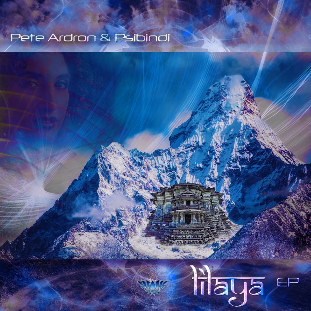 Lilaya EP