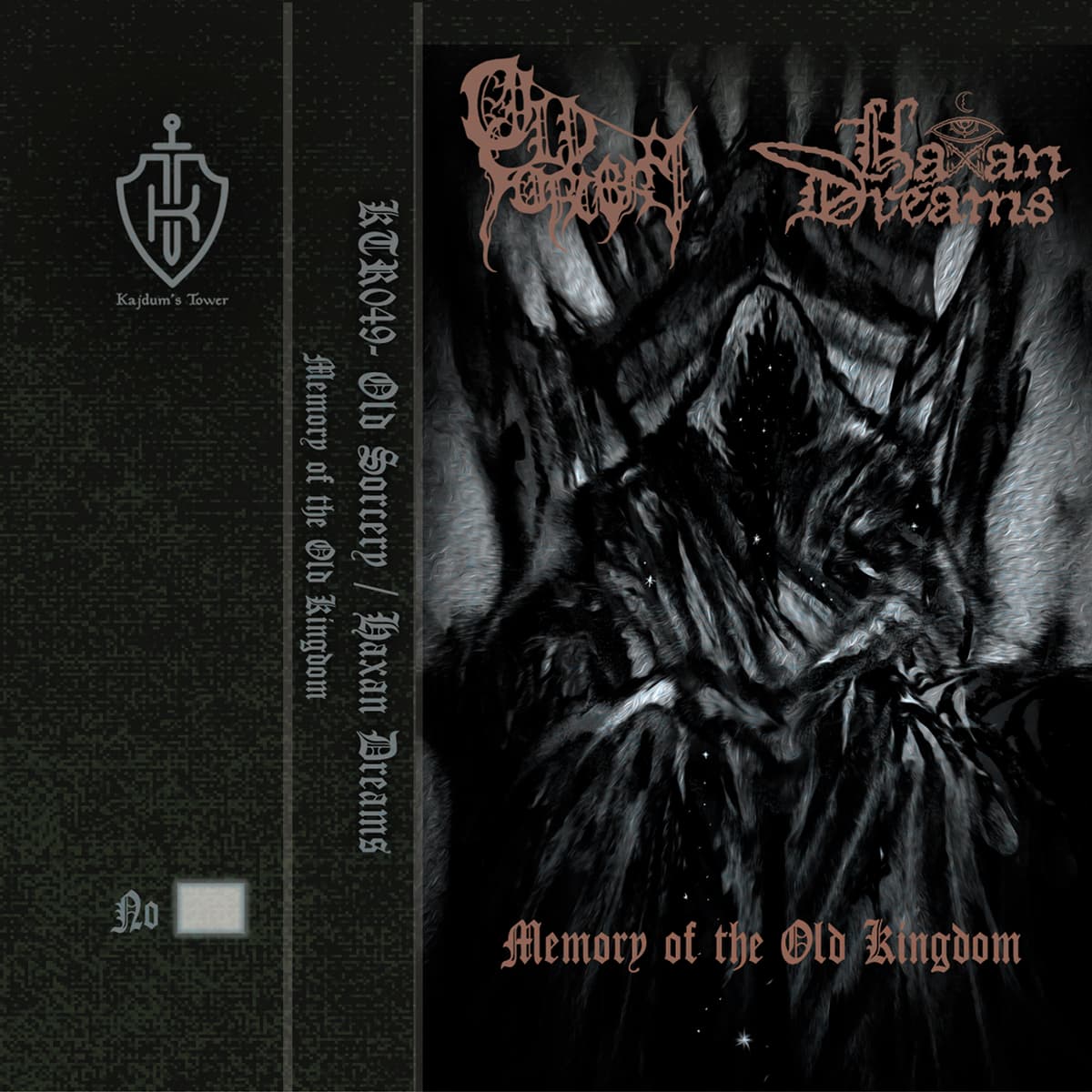 Memory of the Old Kingdom