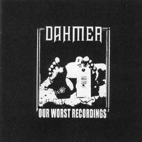 Our Worst Recordings