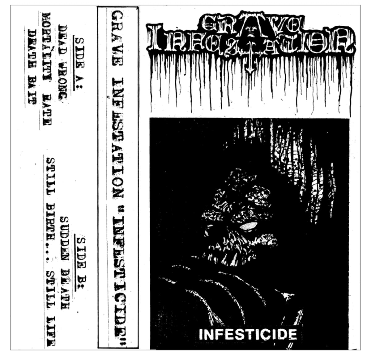 Infesticide