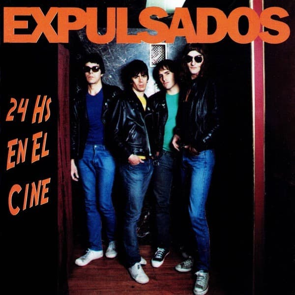 24 hs. en el cine