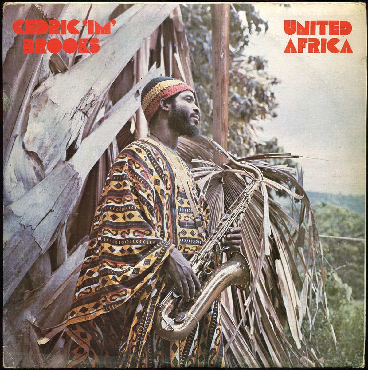 United Africa