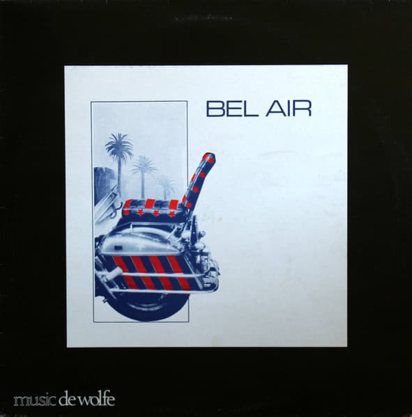 Bel Air