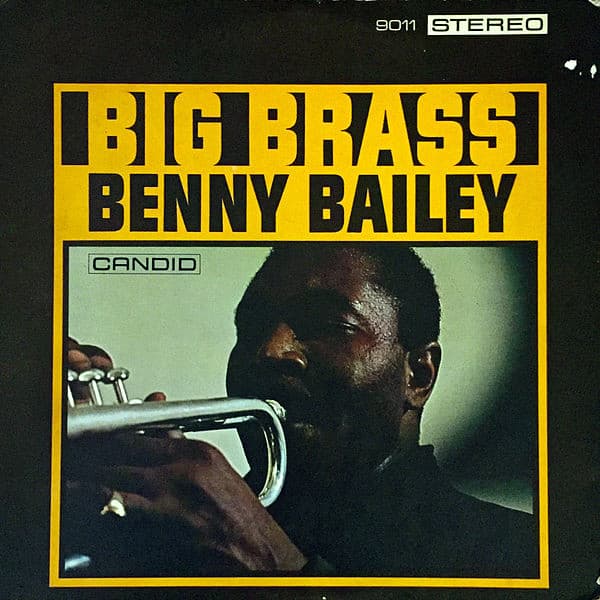 Big Brass