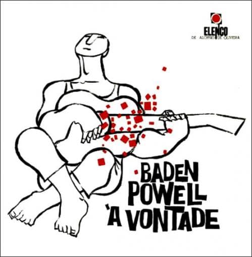 À vontade
