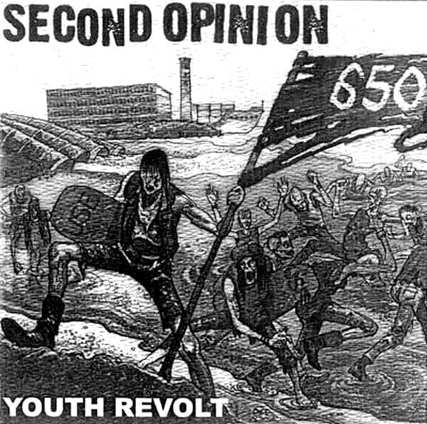 Youth Revolt