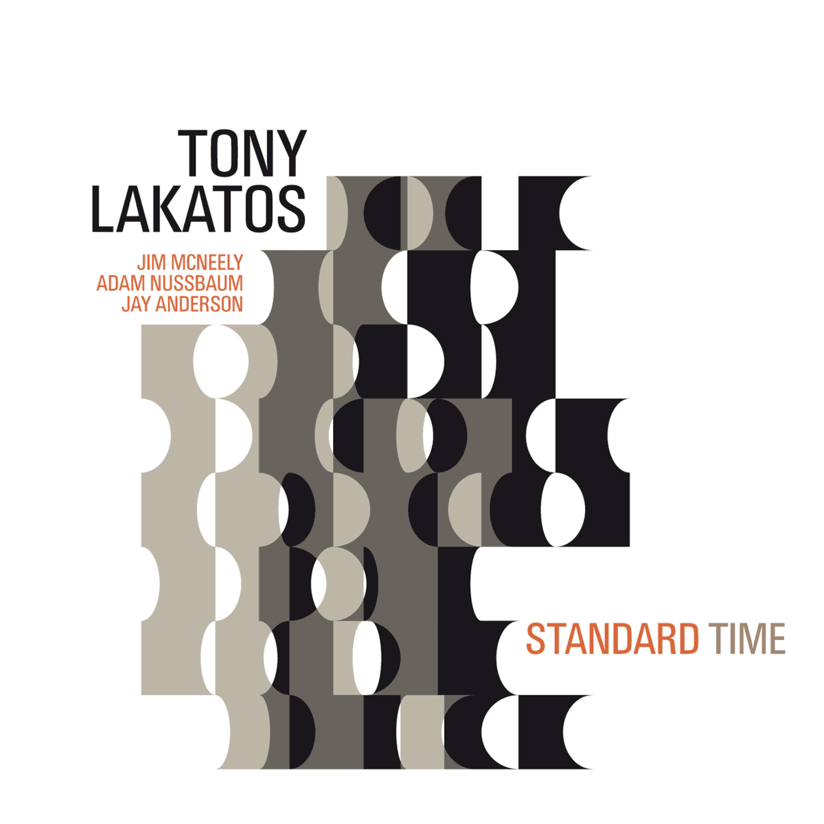 Standard Time