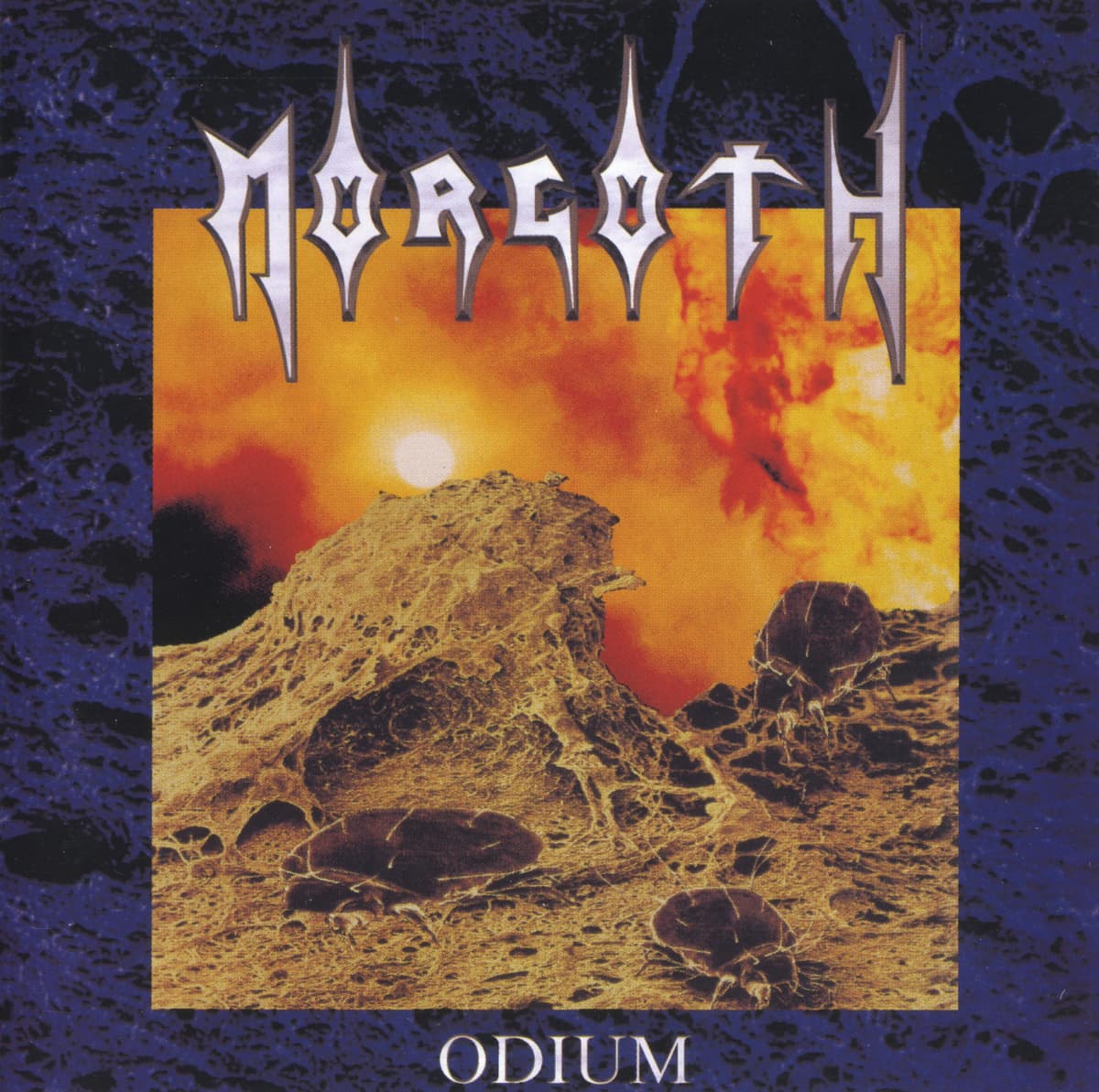 Odium