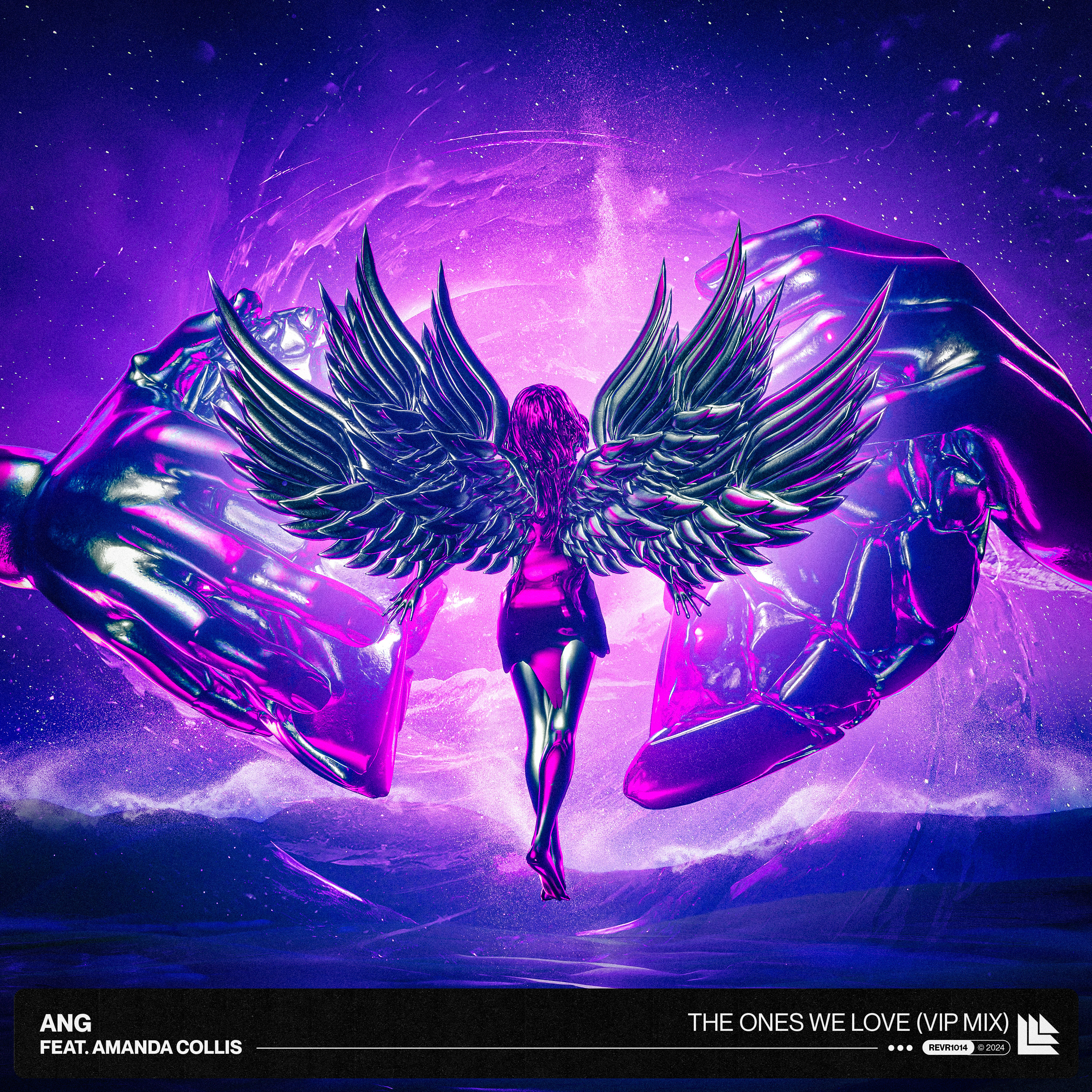The Ones We Love (VIP mix)