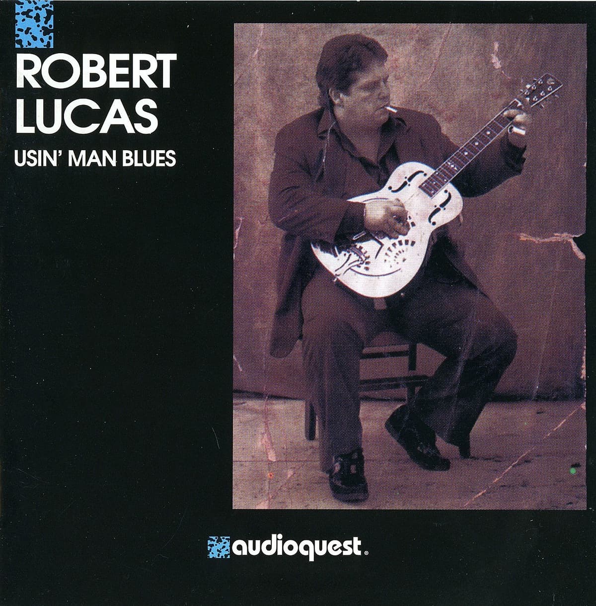 Usin' Man Blues
