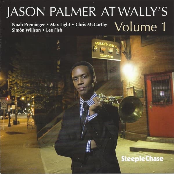 At Wally's Volume 1