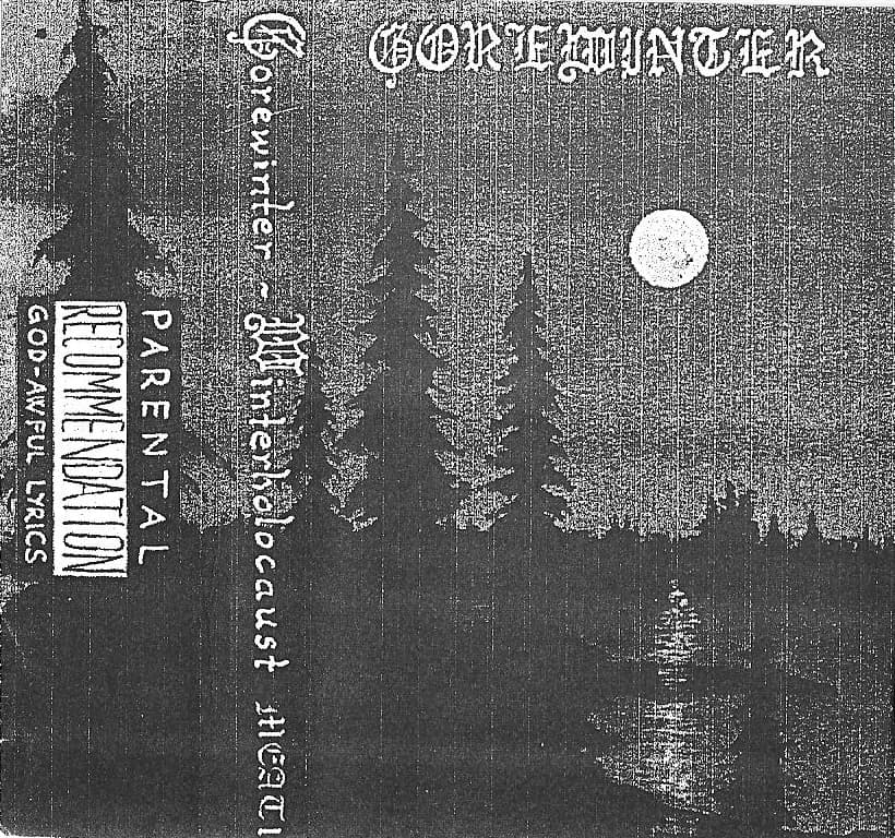 Winterholocaust