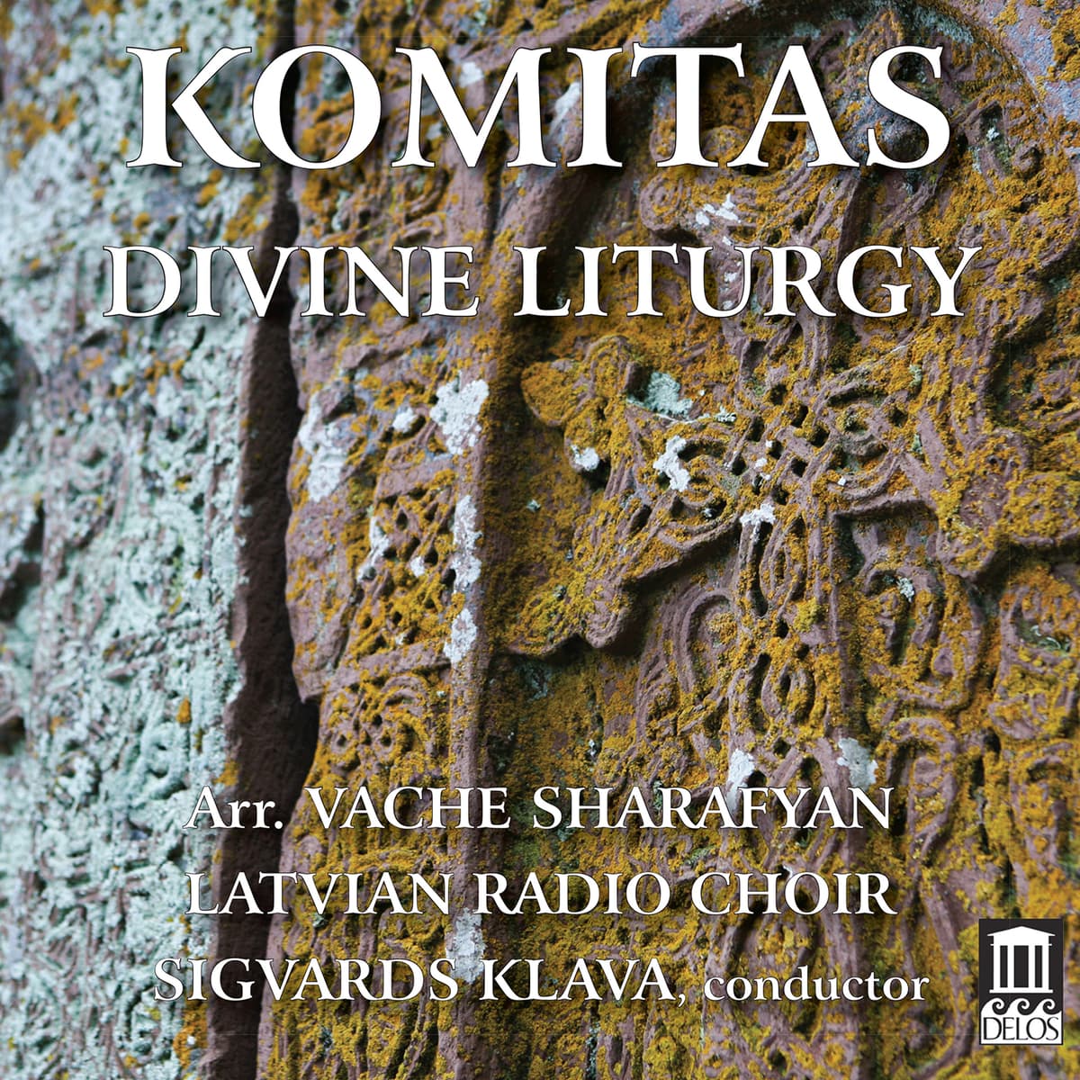 Divine Liturgy