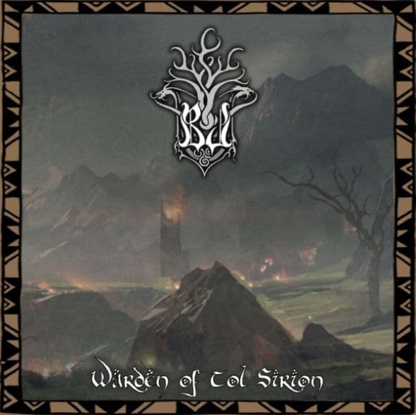 Warden of Tol Sirion